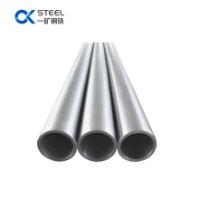 Manufacturer preferential supply 2205 Duplex Stainless Steel Pipe/317 stainless steel pipe/TP321 stainless steel seamless pipe